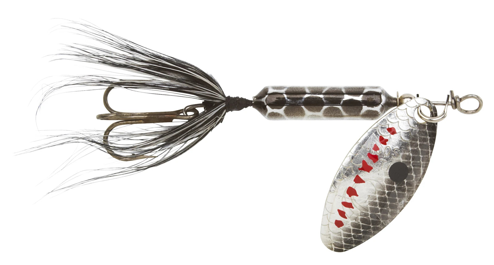 Yakima Lure Wordens Rooster Tail