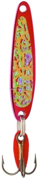 Bay de Noc Swedish Pimple Jigging Lure