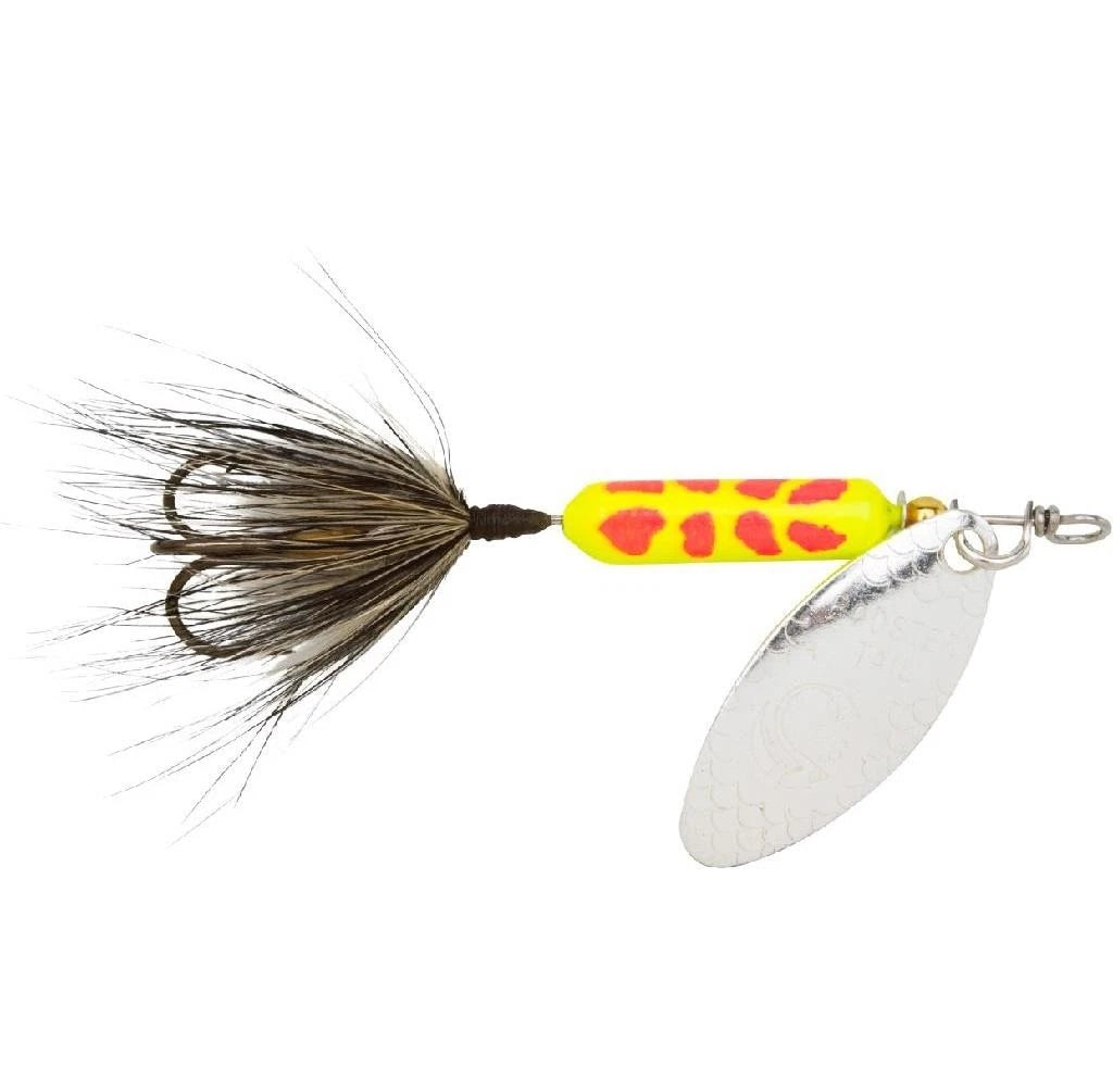 Yakima Lure Wordens Rooster Tail