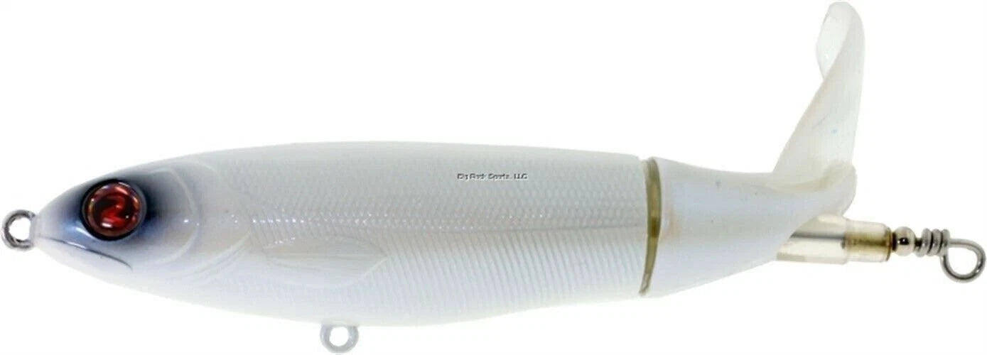 River2Sea Whopper Plopper opwater Prop Lure