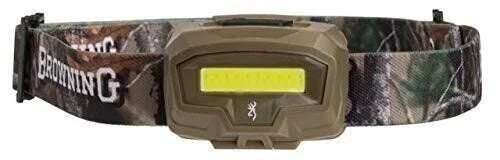 Browning Night Gig Headlamp