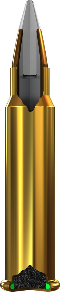 Winchester 17Hmr / 17Gr