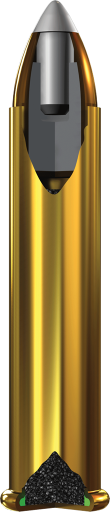 Winchester 22Mag / 30gr