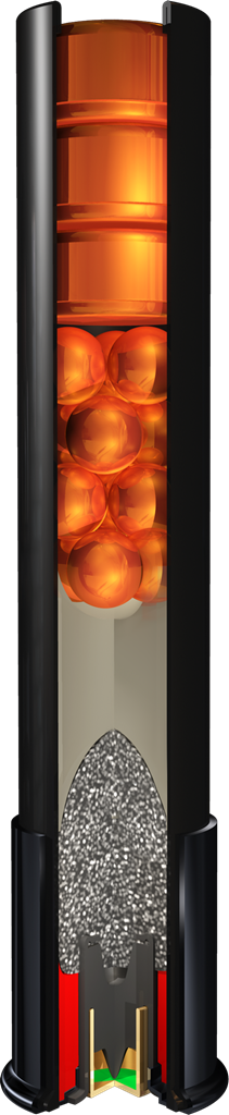 Winchester PDX1 Defender - 410GA - 2 1/2"