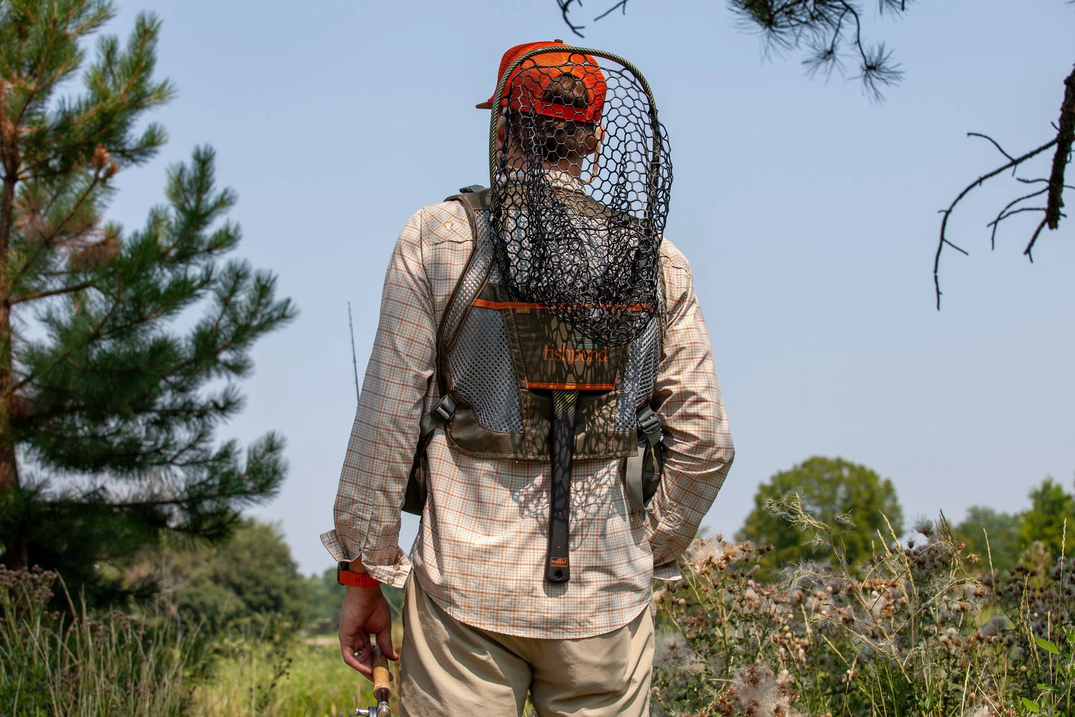 Fishpond Sagebrush Pro Vest