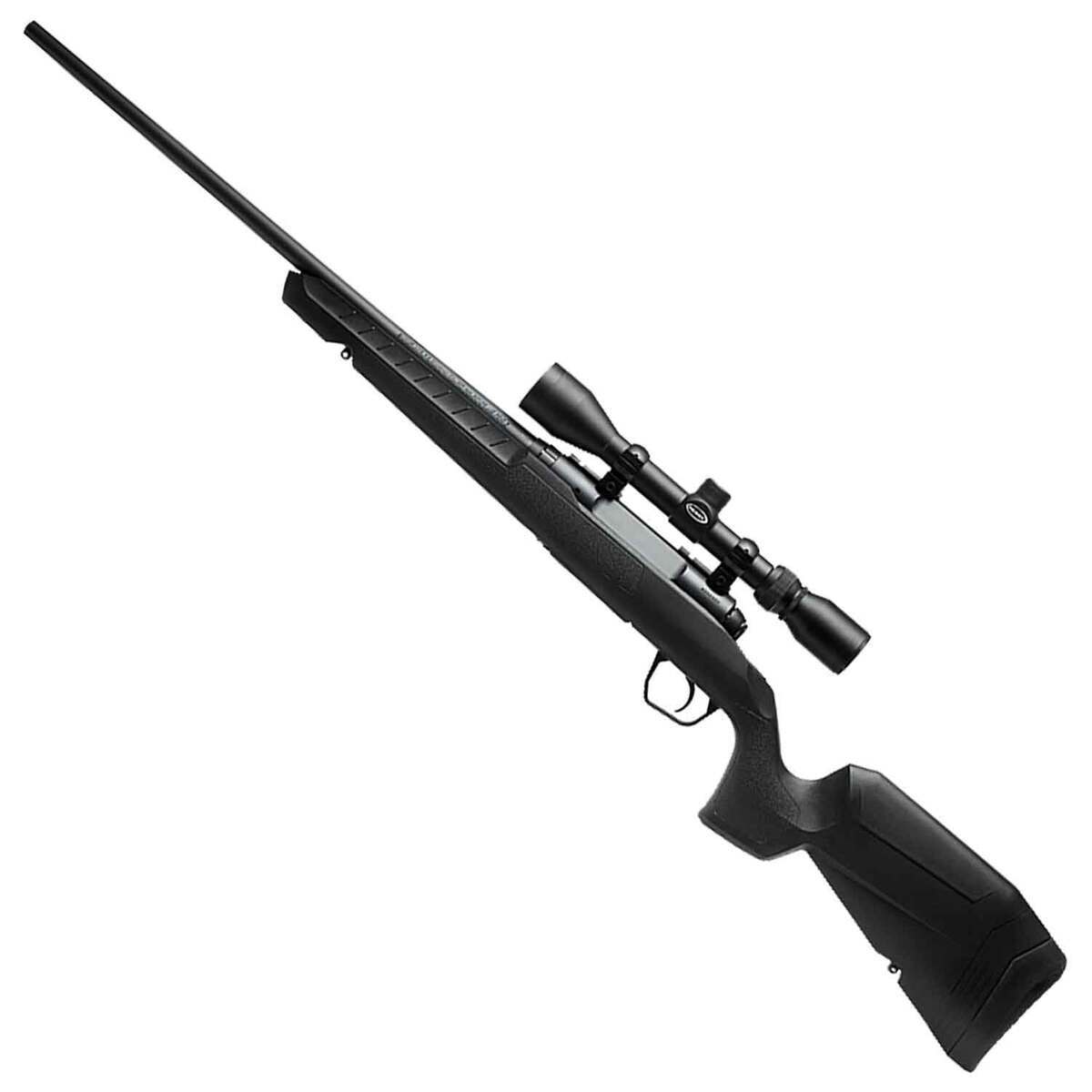 Savage Model Axis XP Bolt Action Rifle