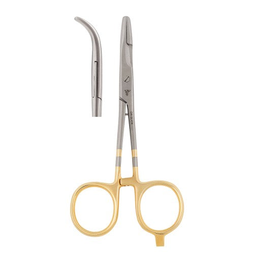 Dr. Slick Scissor Clamp