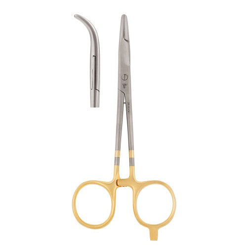 Dr. Slick Scissor Clamp