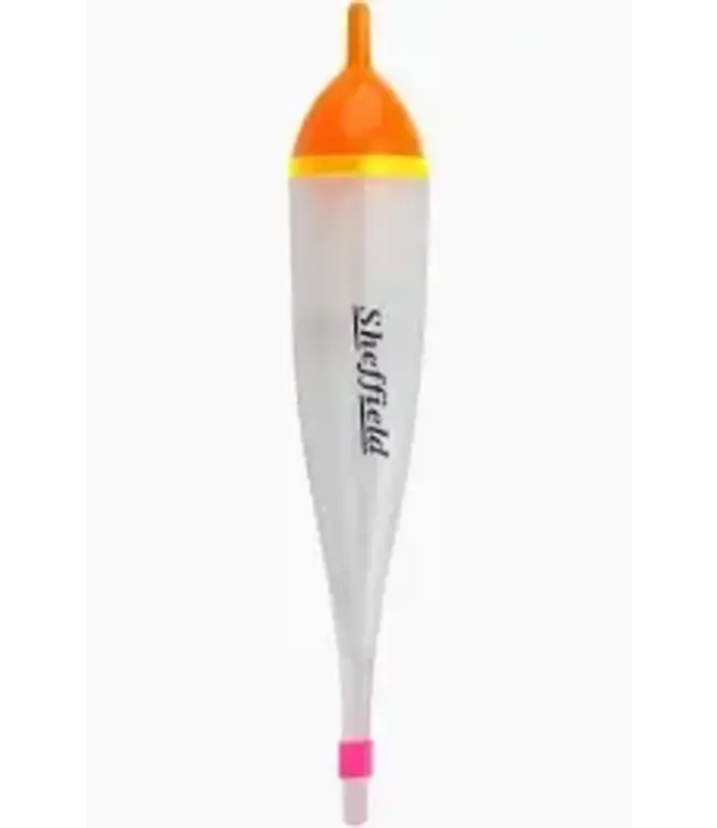 Sheffield Soft Long Float