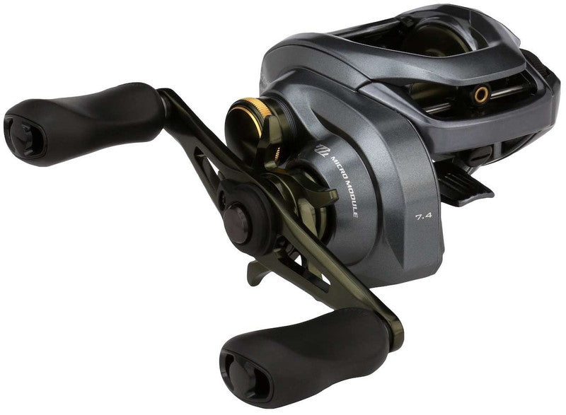 Shimano Curado DC200