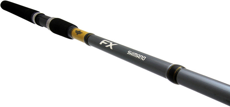 Shimano FX Casting Rod