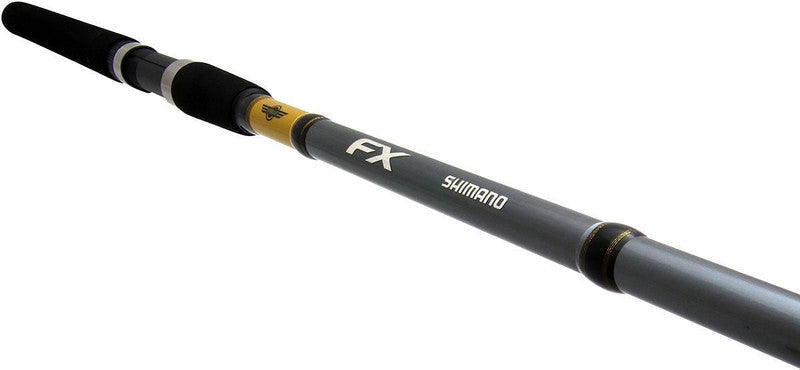 Shimano FX Spinning Rod