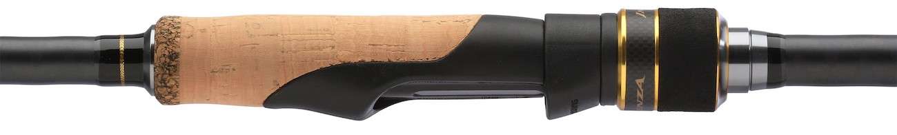 Shimano Intenza A Spinning Rod