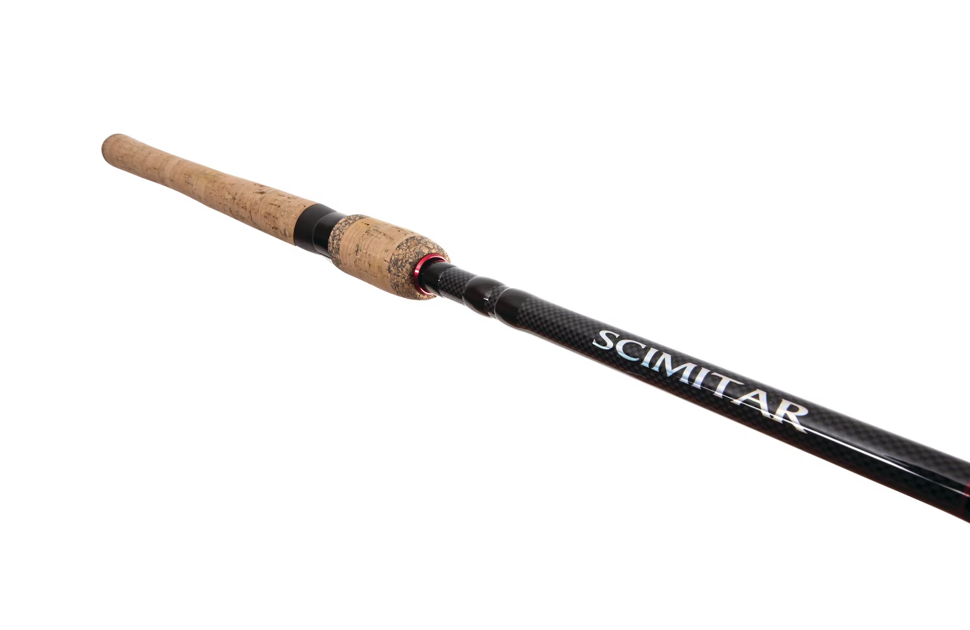 Shimano Scimitar Spinning Rod