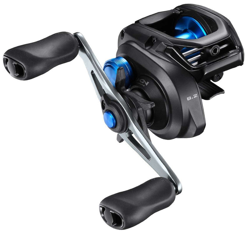 Shimano SLX A