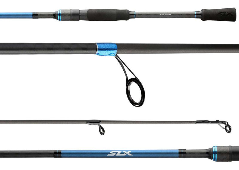 Shimano 2022 SLX A Spinning Rod