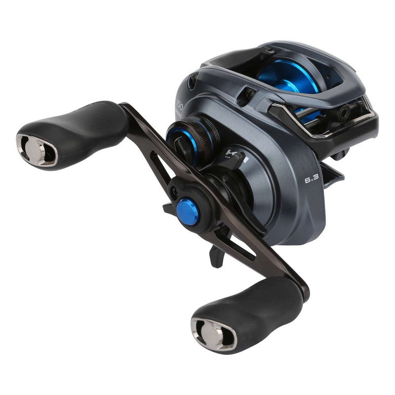 Shimano SLX XT A