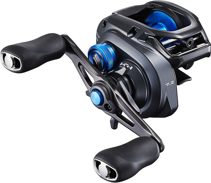 Shimano SLX XT