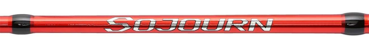 Shimano Sojourn C Casting Rod