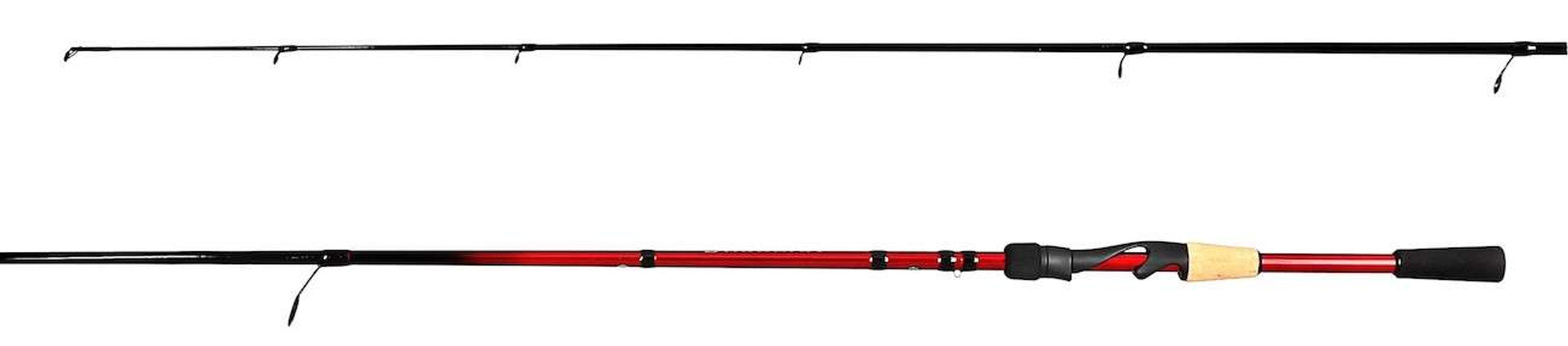 Shimano Sojourn C Spinning Rod