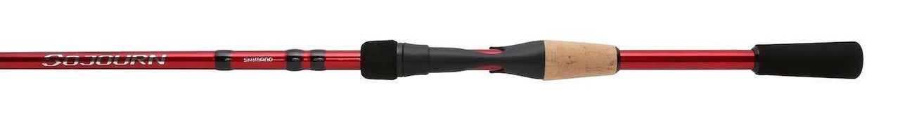 Shimano Sojourn C Spinning Rod