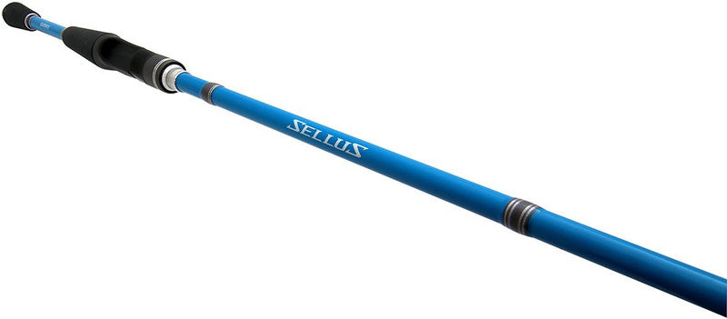Shimano Sellus Casting Rod
