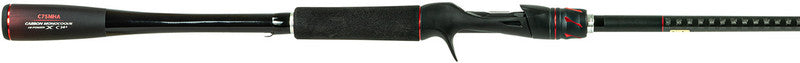 Shimano Zodias Casting Rod