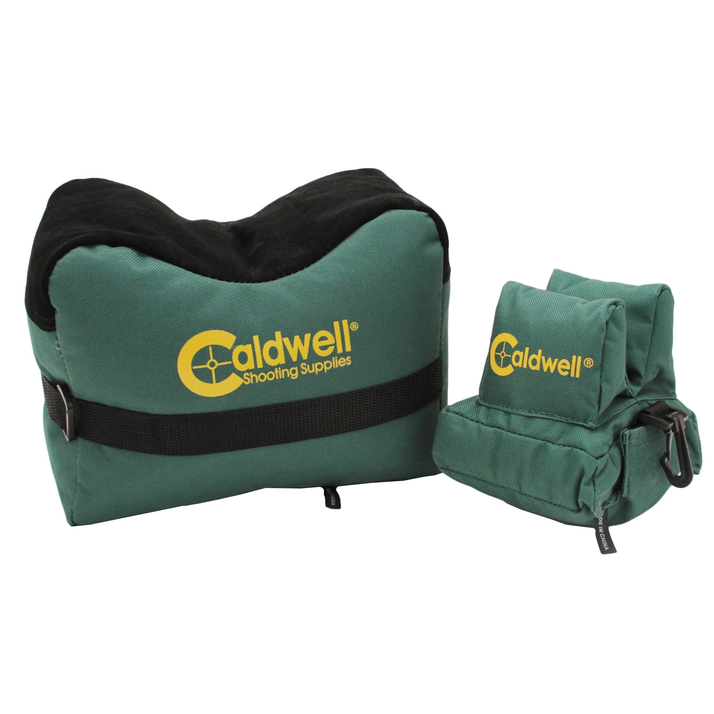 Caldwell Dead Shot Shooting Bag Combo