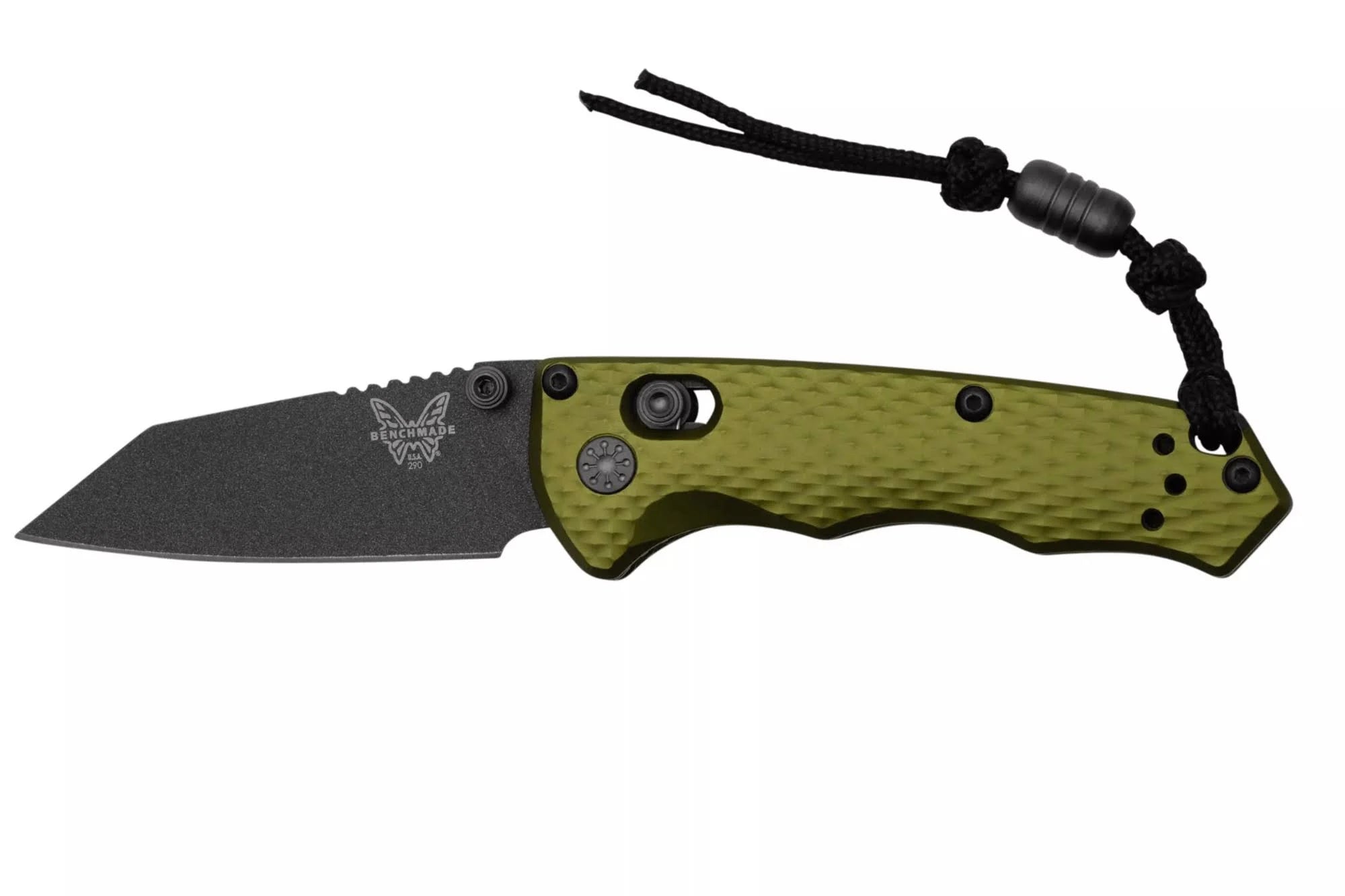Benchmade Full Immunity™