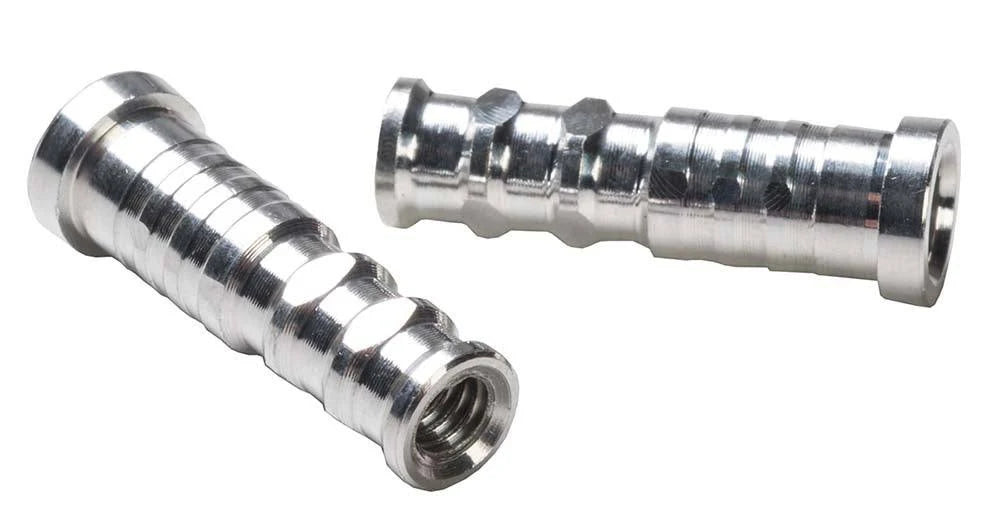 Gold Tip Arrow Insert - .246