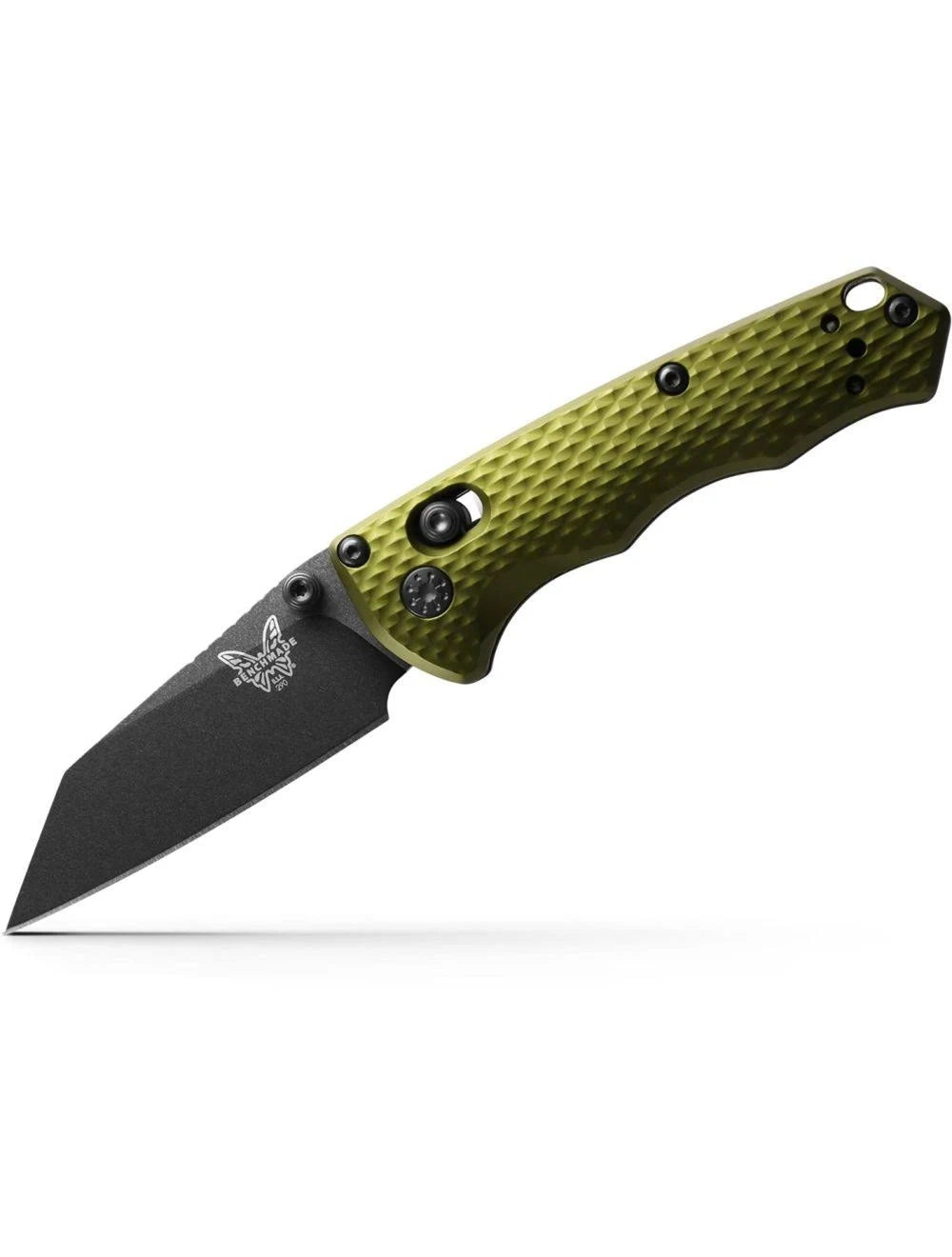 Benchmade Full Immunity™