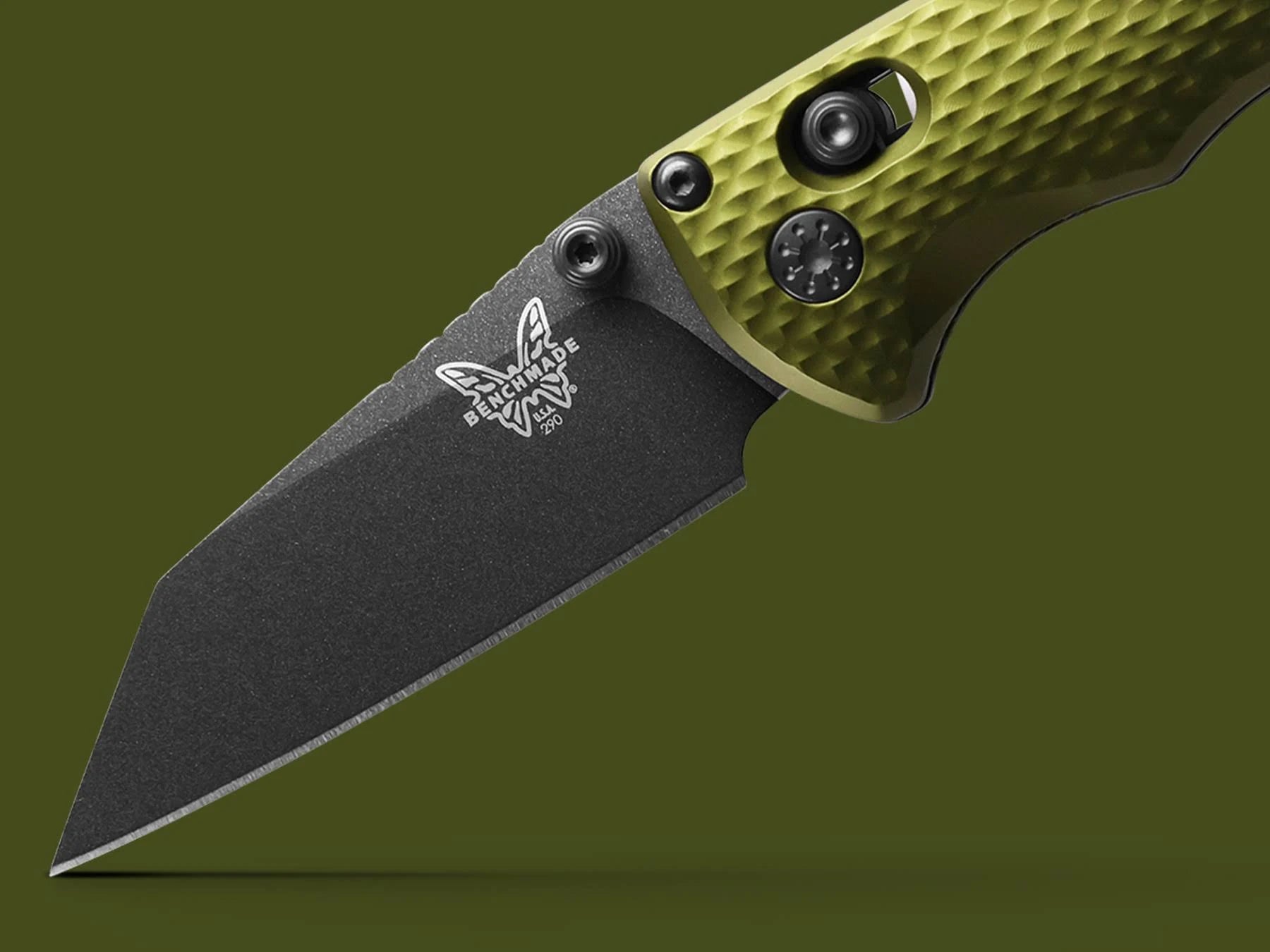 Benchmade Full Immunity™