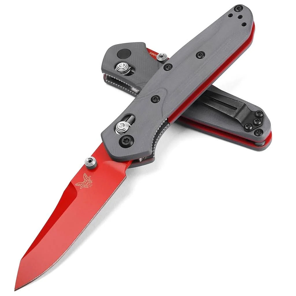 Benchmade Mini Osborne