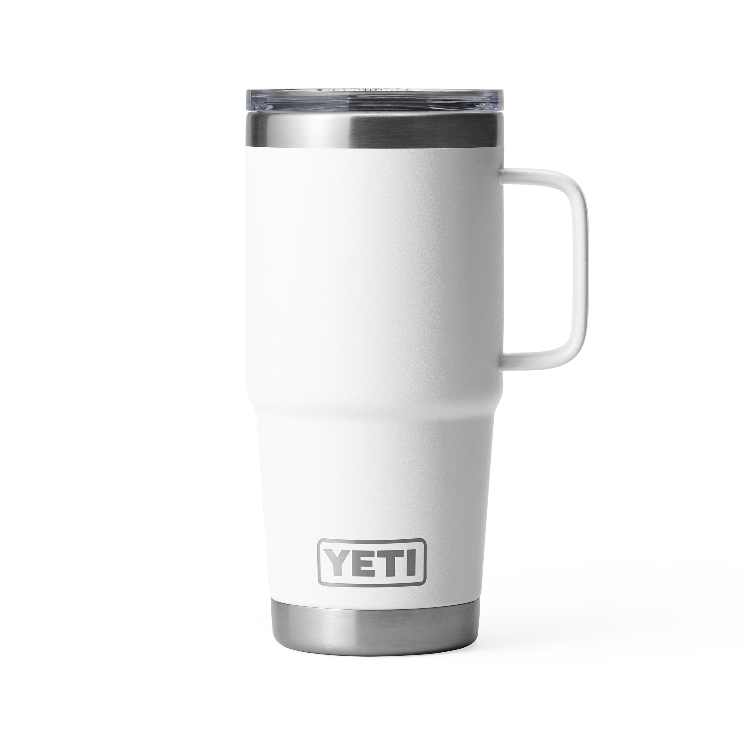 Yeti Rambler 20oz Travel Mug
