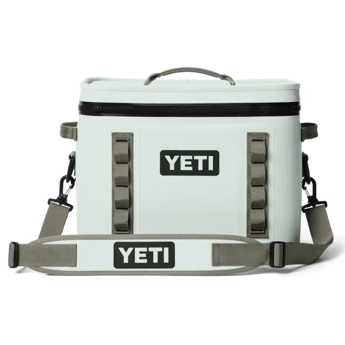 Yeti Hopper Flip 18