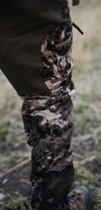 Muddy TRX Softshell Pant