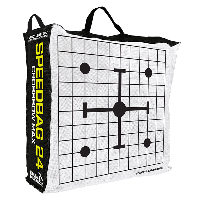 Delta Speed Bag Crossbow Max Bag