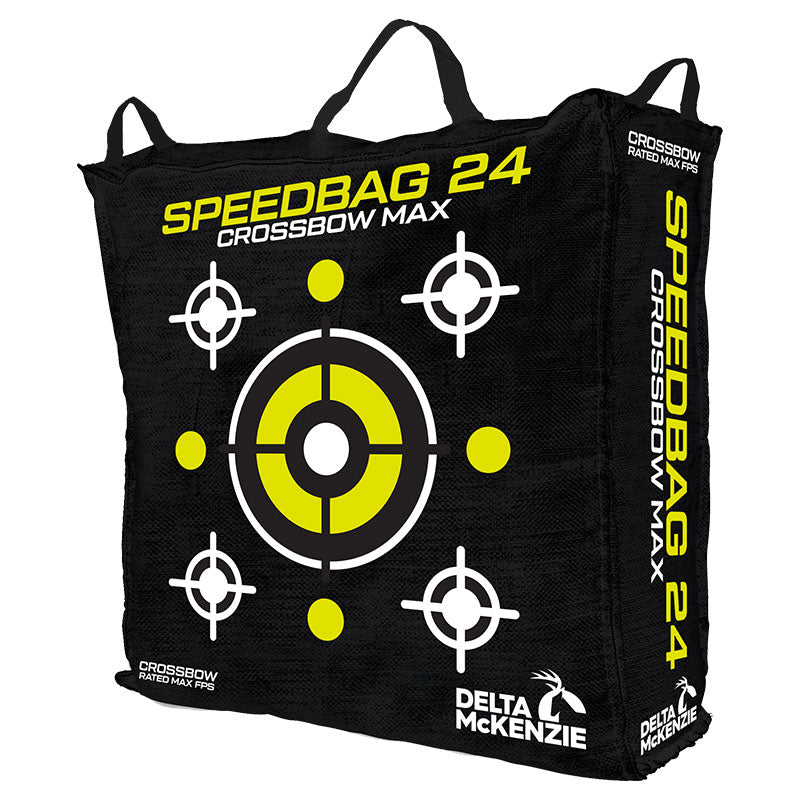Delta Speed Bag Crossbow Max Bag