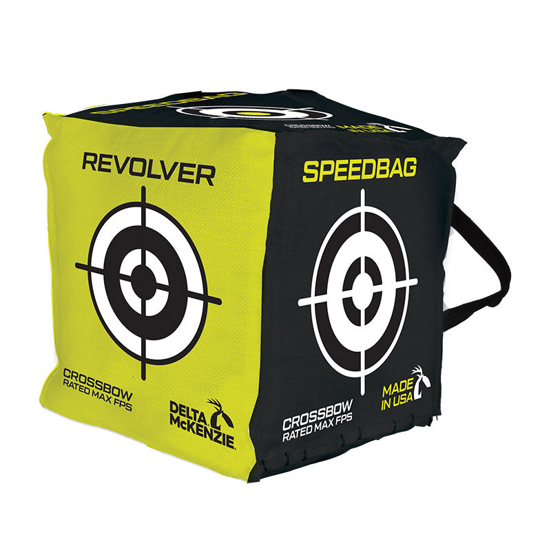 Replacement Bag for the Speedbag Revolver Bag Target