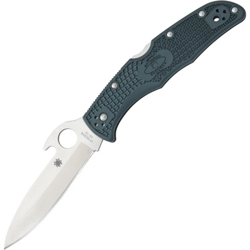 Spyderco Endura 4 Emerson Opener Knife