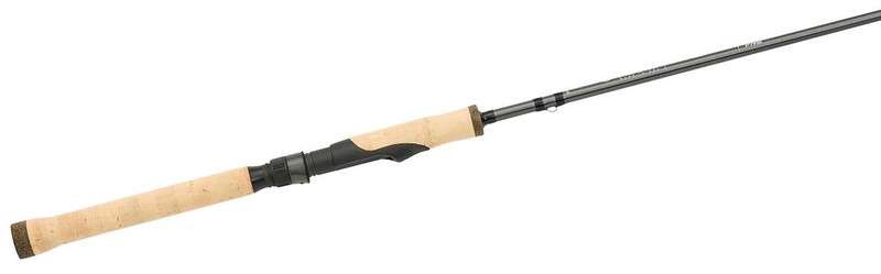 St Croix 2023 Avid Series Spinning Rod