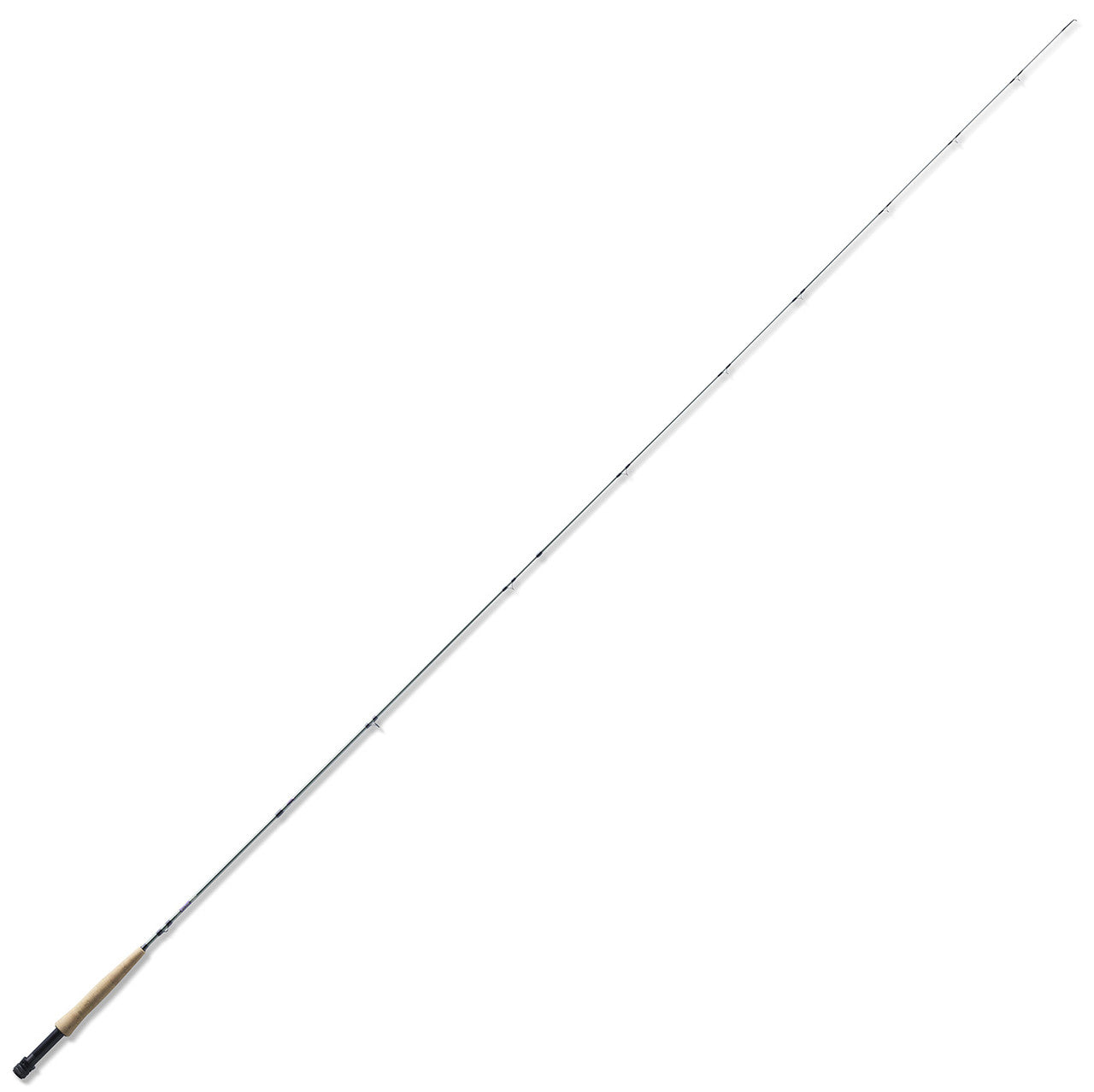 St Croix Mojo Trout Fly Rod