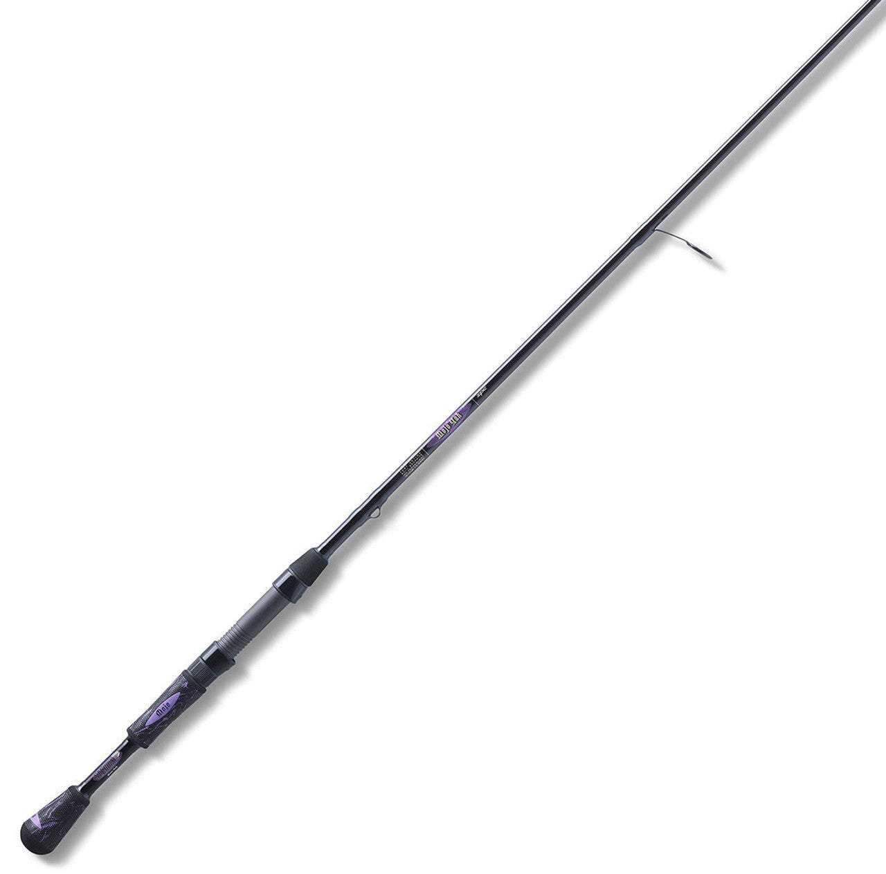 St Croix Mojo Yak Spinning Rod