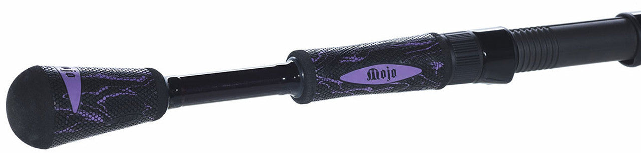 St Croix Mojo Yak Spinning Rod