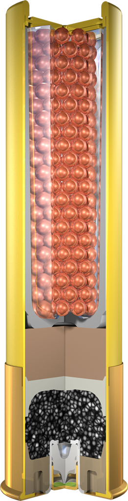 Winchester Long Beard XR - 20GA - 3" - 5