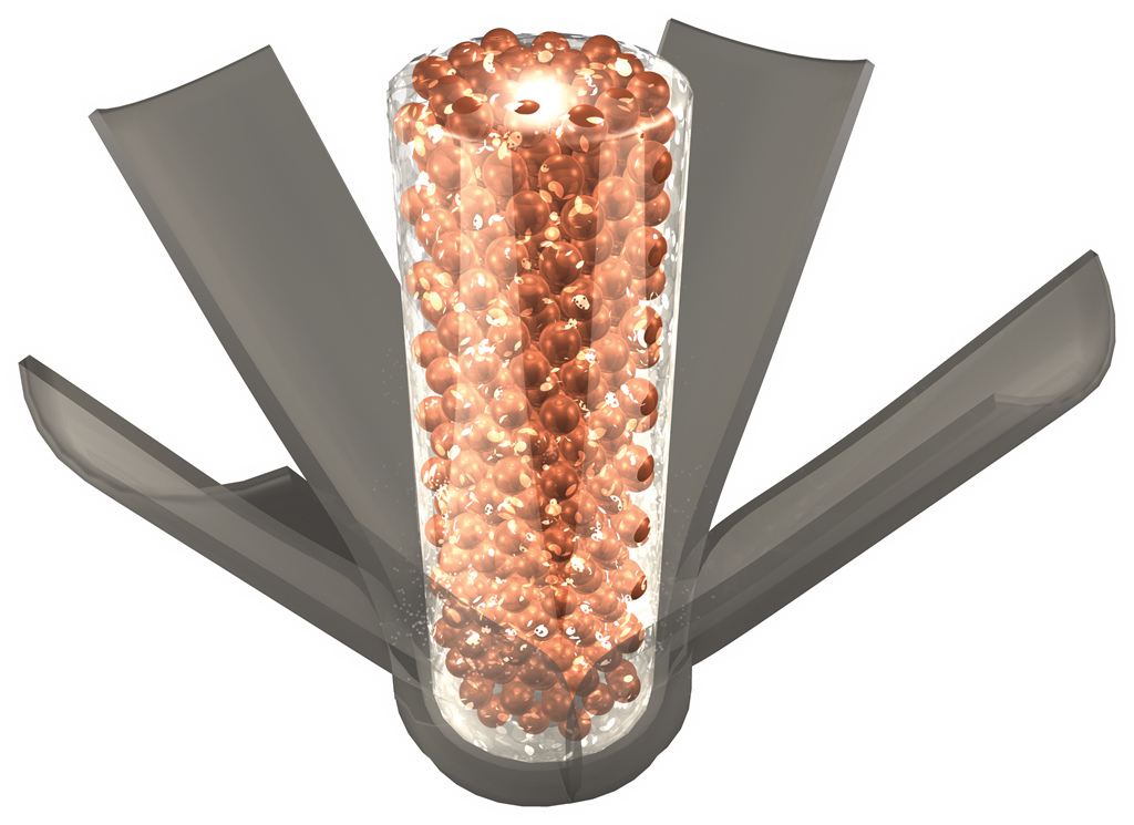 Winchester Long Beard XR - 20GA - 3" - 5