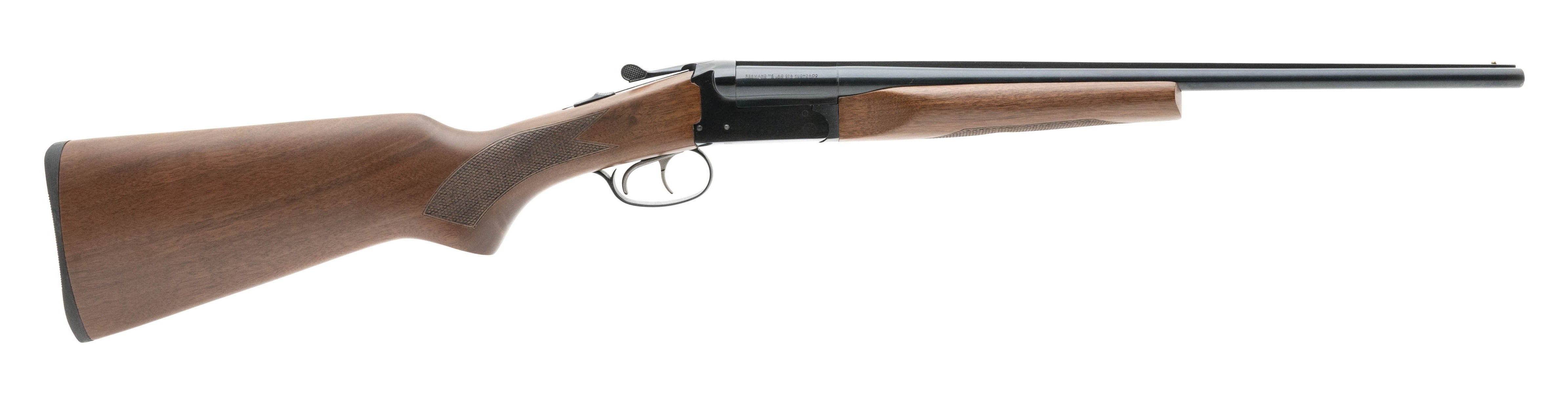 Stoeger Coach - Double Trigger