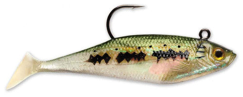 Storm Wildeye Swim Shad Swimbaits