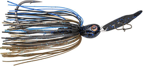 Strike King Thunder Cricket Bladed Jig