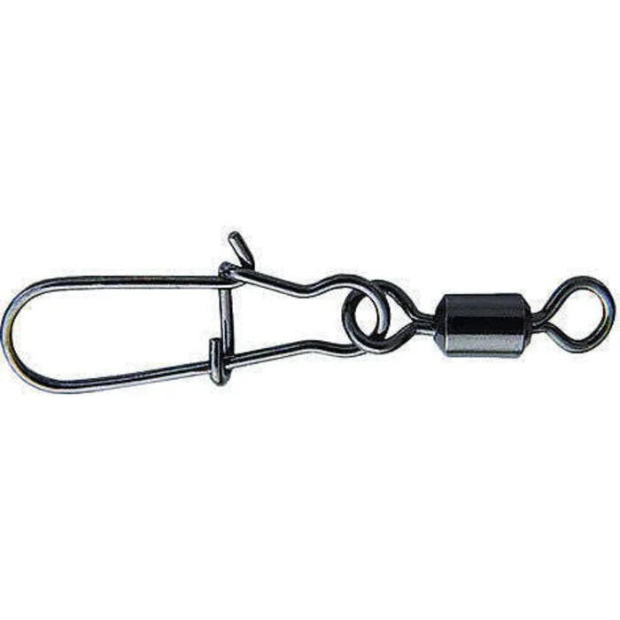 Tsunami Strong Swivel With Round Snap